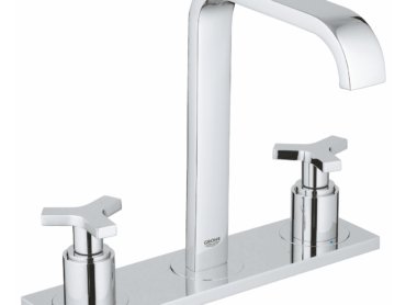 Grohe CP Fittings