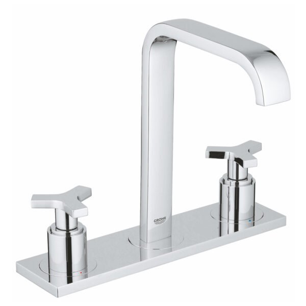 Grohe CP Fittings