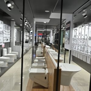 Thottumkal Trading Company Sanitary