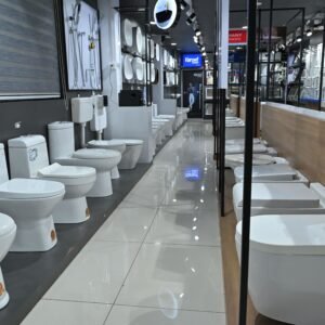 Thottumkal Trading Company Sanitary