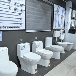 Thottumkal Trading Company Sanitary