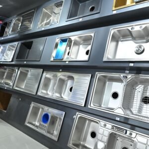 Thottumkal Trading Company Sanitary