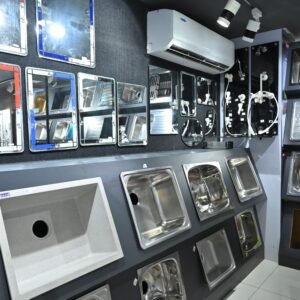 Thottumkal Trading Company Sanitary