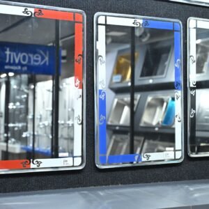 Thottumkal Trading Company Sanitary